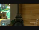 (COD:BO2)プレイ16「ショットガンは忙しい」