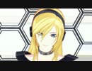 【ＭＭＤ】綺麗なお姉さんは好きですか？【どら式LilyでCircus】