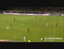 Cittadella 0-2 Palermo (13/05/2014 20:30 第39節)