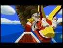 【風と海を奏でる】 ゼルダの伝説 風のタクト を実況プレイ Part.04 【GC】