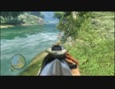 実況 farcry3：楽園の孤島でバカやって満足する　Part3