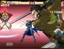 【mugen】主人公ＶＳボス　成長式サバイバルマッチ！part3