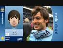 【D.Silva】vs West Ham United 0511【EPL13-14】