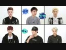 ASK IN A BOX: EXO-K (Part.1)