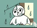 爺カラ　てるてる坊主（童謡） CDG