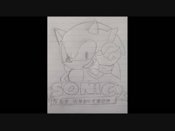 ソニックBGMピアノメドレー【打ち込み】