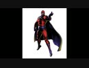 M【作業用BGM】Theme of Magneto【UMVC3】