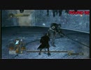 【ダークソウル2】盾？HP振り？覇者には不要です。【初見実況】28‐2