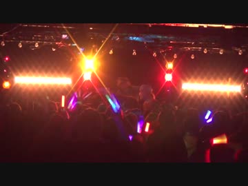 【PCFワンマンライブ映像】ヴァルヴレイヴOPで革命芸 #PCFワンマン