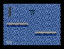 【実況】バスケ仲間のゲーム会　ロックマン2編　その4