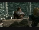 【Skyrim】激しい運転（低速）
