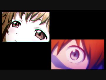 infected CURRYUKIUKI PV 比較