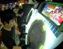 【押しスラVS一筆スライド】 SUI&SA@ DRAGONLADY Expert