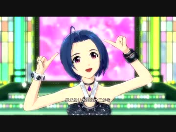 あずさソロ「ONLY MY NOTE」