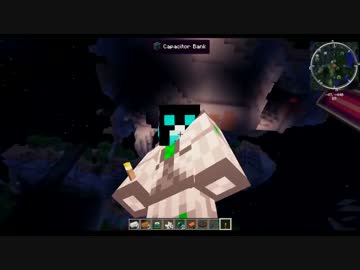 【Minecraft】ワタクシのマインクラフト　そのマイナス１