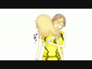 THE IDOLM＠STER ‐シンデレラフープD7‐　第14話