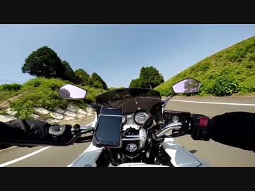 【バイク車載】初バイクで走ってみたよ　第７話