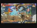 ささしまGGXrd 5月13日火曜日対戦会(1/7)