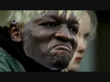 イジメられっ子を救うためにムンタリのとったさり気ないカッコいい行動