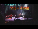 パナマ運河クルーズ５「クルーズの夜」