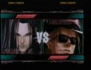 GGXX AC　フラグメント(TE) VS tana(JO)