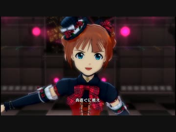 【OFA】高槻やよいソロ「DREAM」