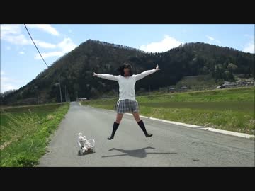 【咲倉ゆり】ハッピーシンセサイザ　踊ってみた【祝！母誕☆】