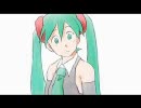 【初音ミク】White Letterを歌ってみた（Song：ケダマ）【コラボPV】