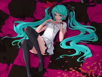 ワールドイズマインを口笛で吹いてみた