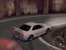 ≪GTASA≫ R34GT-Rで走った
