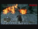 【ダークソウル2】盾？HP振り？覇者には不要です。【初見実況】29-1