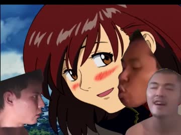 亀頭戦士ガンボル戦記　あの14（終）