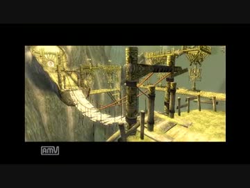 ゼルダの伝説 トワイライトプリンセス 字幕プレイ Part7