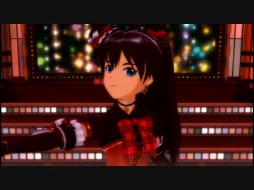 【OFA】DREAM　響・美希・貴音・律子・雪歩