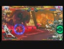 ささしまGGXrd 5月13日火曜日対戦会 紅白戦(1/3)