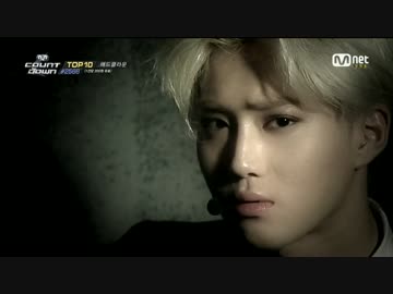 [K-POP] EXO-K - Overdose (LIVE 20140515) 2-3 (HD)