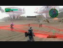 【地球防衛軍4】 エアレイダー HARDEST普通プレイ　24