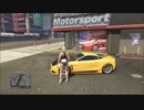 【GTA5】ハイライフアップデート新車（バイク）紹介！【実況】