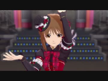 【OFA雪歩】DREAM【ゆりしー】