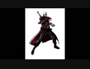 C【作業用BGM】Theme of Dante【UMVC3】