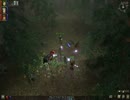 ３人の自由な旅人が「ダンジョンシージ」の世界を旅するpart14-2