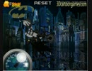 Batman In Gotham Bridge
