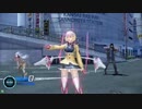 【ガンスト２】リューシャ練習してます。【C2】