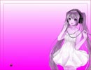 I Wanna Tell The World -ミク耐久-