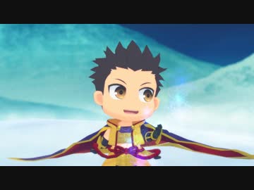 【BASARALOID】まめ康のれりごー(三河武士合作）【MMD戦国BASARA】