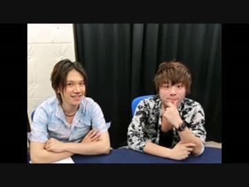 キャプテン松岡のラジオ爽海バッカニアーズ 第3回 ニコニコ動画