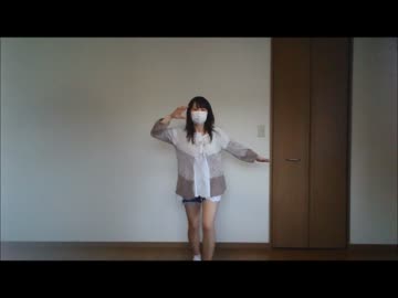 【あむ。】夕景イエスタデイ【踊ってみた】