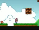 アイワナ風マリオ 実況プレイ part.オマケ