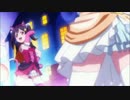 【Dancing stars on me!】かよちんの太もも動画