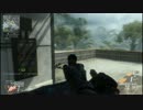 COD BO2 S&D　奇跡の敵全員一人狩り　part2